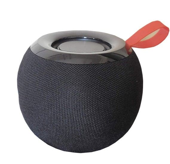 Portable Bluetooth Wireless Speaker, E15