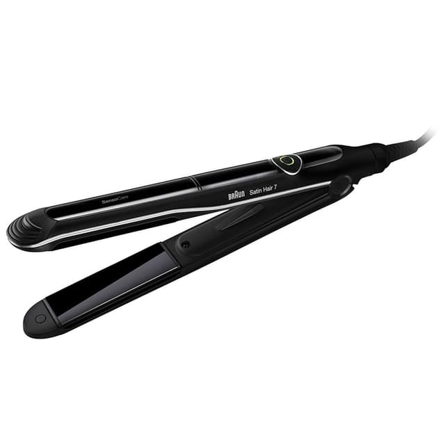 Braun Senso Care Hair Straightener, ST780