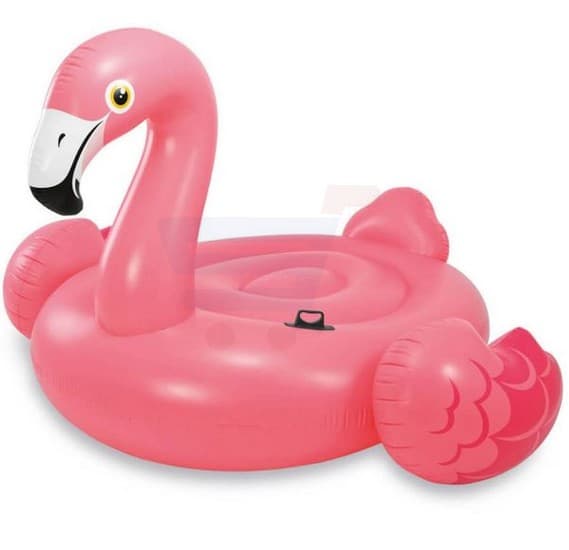 Intex Flamingo Ride-On, 57558