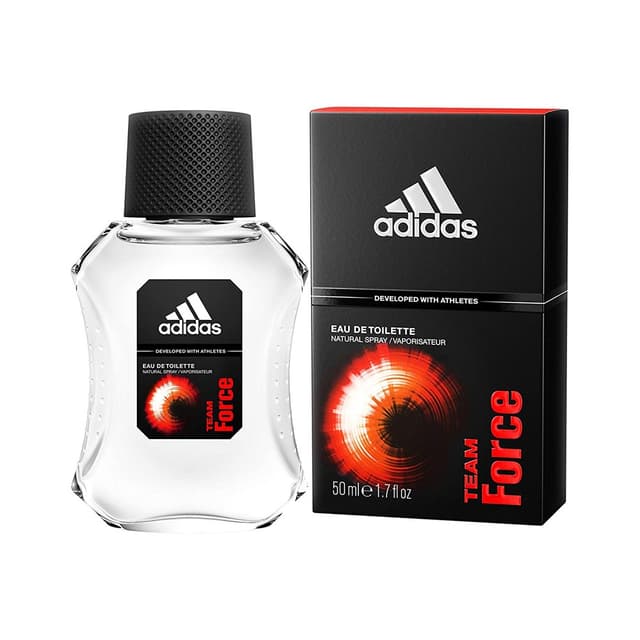 Adidas Team Force Edt 100ml