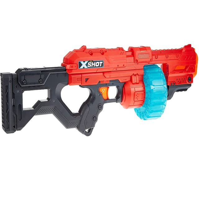 Zuru X-Shot 36446 Excel Max Havoc 48Darts