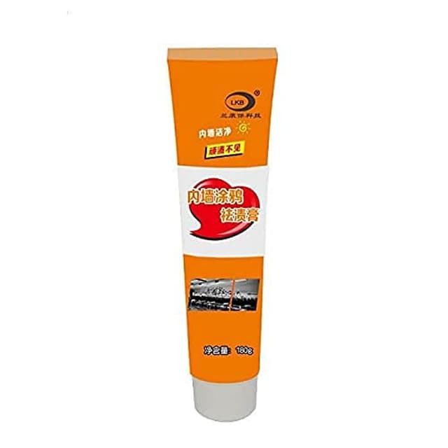 Galaxy Multifunactional Wall Scratch And Stain Remover Cleaning Cream