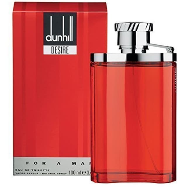 Dunhill Desire Red for Men,  100 ml