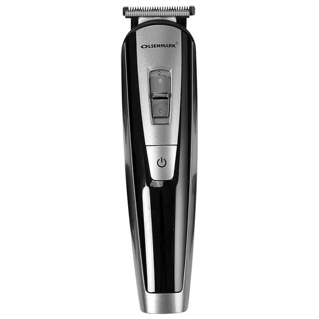 Olsenmark OMTR4038 Rechargeable Hair & Beard Trimmer 