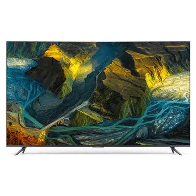 Mi L86M7-ESME TV Max 86 Inch UK Black