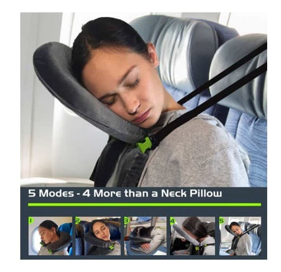 Huangxin Travel Pillow