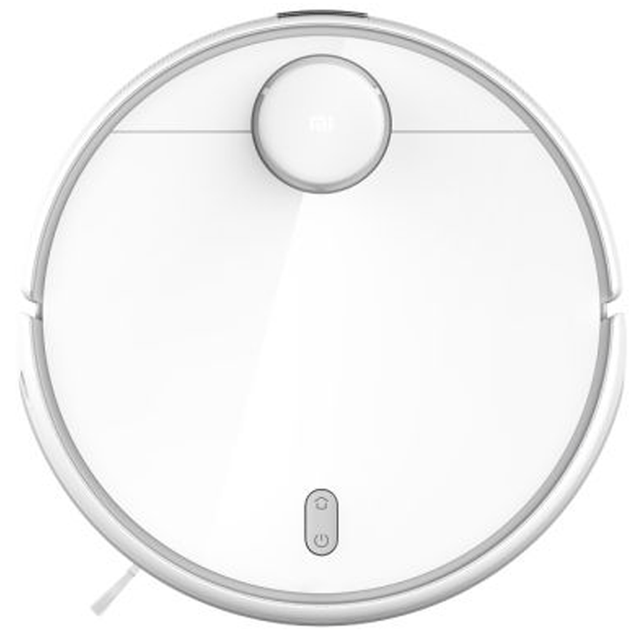 Mi BHR5044EU Robot Vacuum Mop White