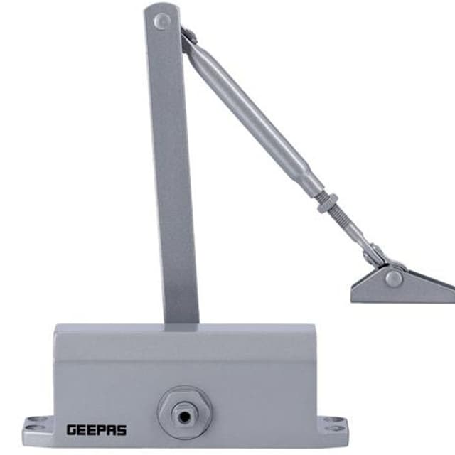 Geepas GHW65057 Door Closure 65kg White
