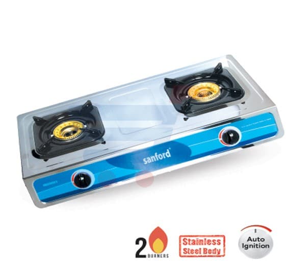 Sanford Gas Stove SF5220GC