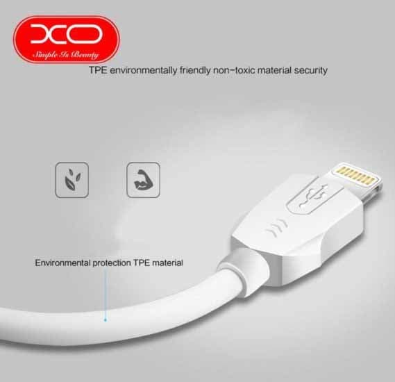 Xo - Nb9 Data Cable Lightining 1m