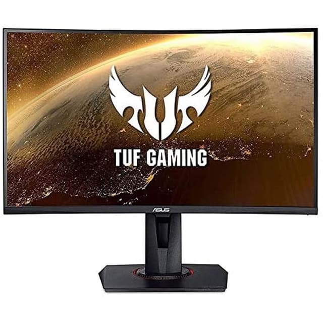 Asus TUF VG24VQ 24 inch Gaming Curved Gaming Monitor