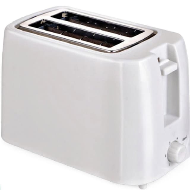 Universal Bread Toaster 2Slice UN038A