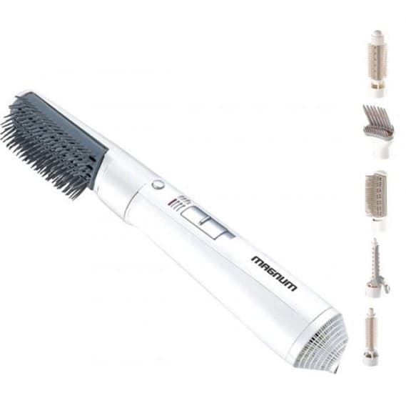 Magnum Pro Hair Styler 5 In 1 - MSX-05