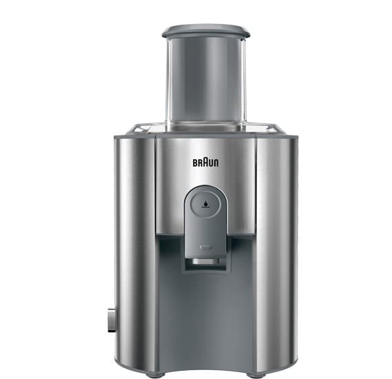 Braun Juice Extractor 1000 Watts, J700