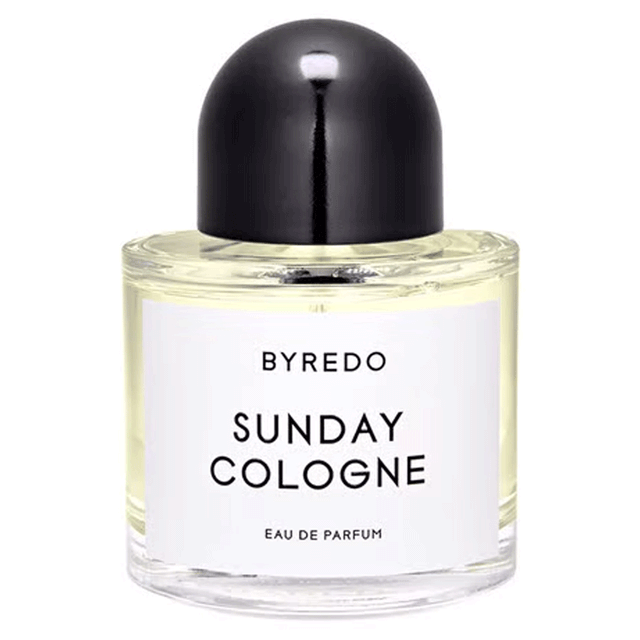 Byredo Sunday Cologne EDP 100ml