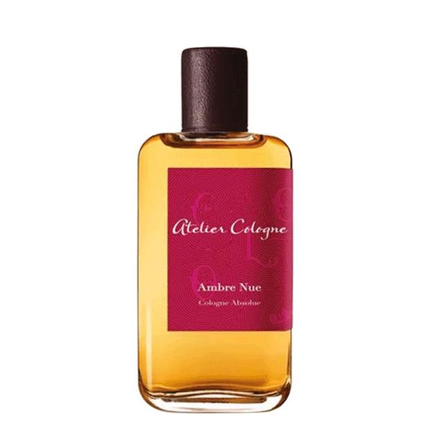 Atelier Cologne Ambre Nue Absolue EDC 100ml