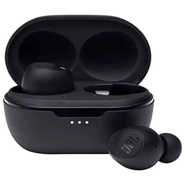 JBL True Wireless Earbuds Black