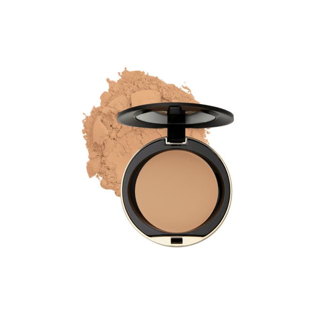 Milani Conceal + Perfect Shine Proof Powder, 06 Beige– Matte Oil Control Setting Powder for Smooth, Shine-Free Finish - MIL0030064