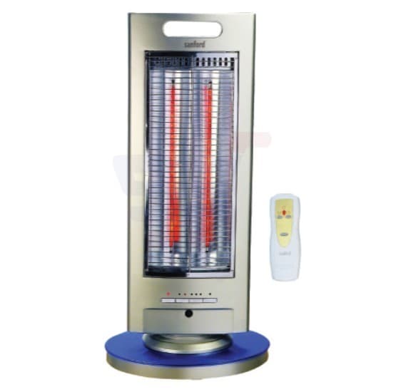 Sanford Carbon Room Heater - SF1285CRH