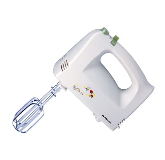 Olsenmark Hand Mixer - OMHM2276