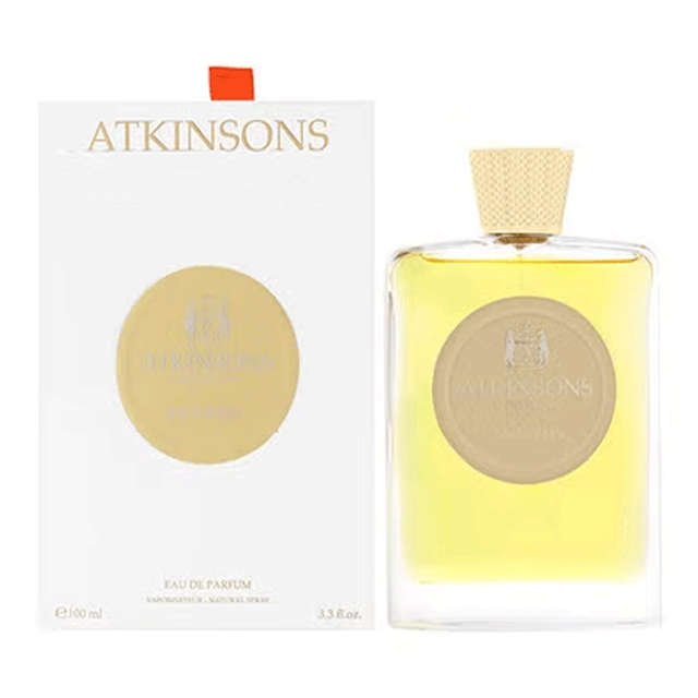 Atkinsons My Fair Lily EDP 100ml