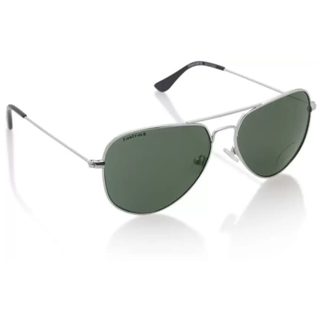 Fastrack NBM172GR1 Men Sunglasses