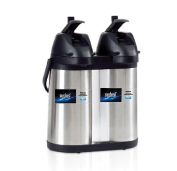 Sanford Airpot Vacuum Flask 3.8 - SF1642AVF-3.8L