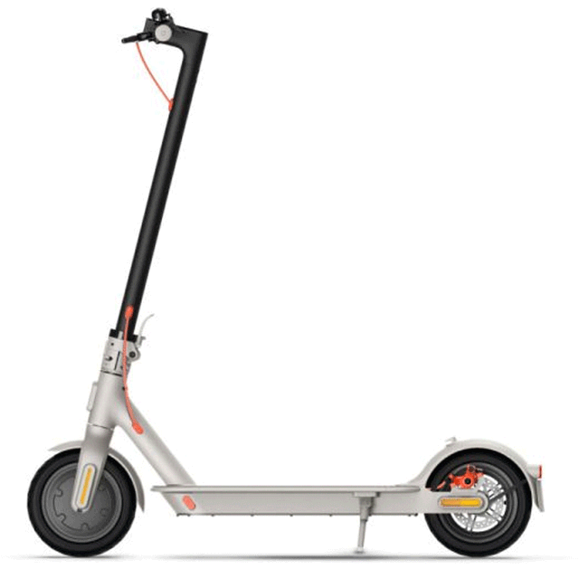 Mi BHR4853GL Electric Scooter Gray