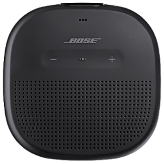 Bose Soundlink Micro Bluetooth Speaker Black, 783342-0100