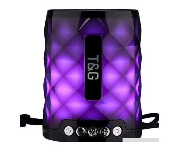 Stereo BT Speaker, TG-155