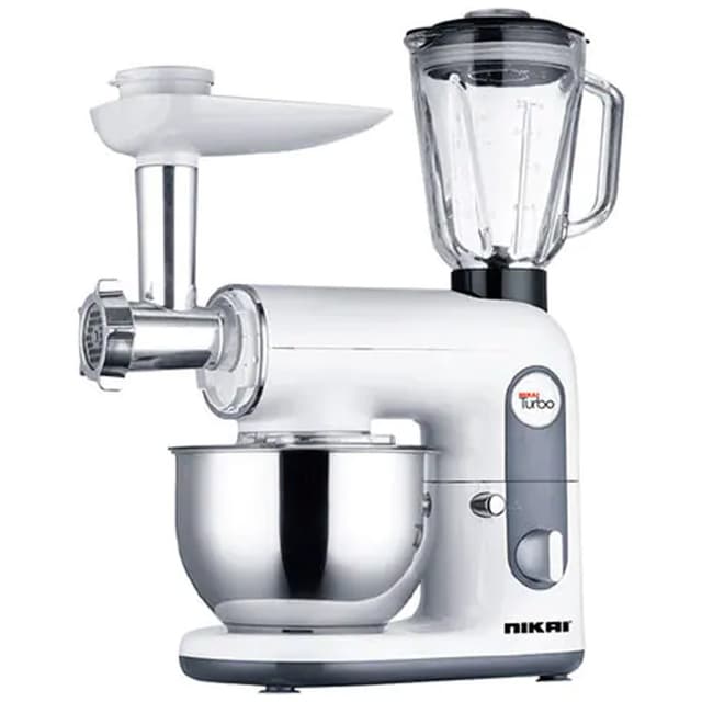 Nikai Table Top Kitchen Machine NFP444A