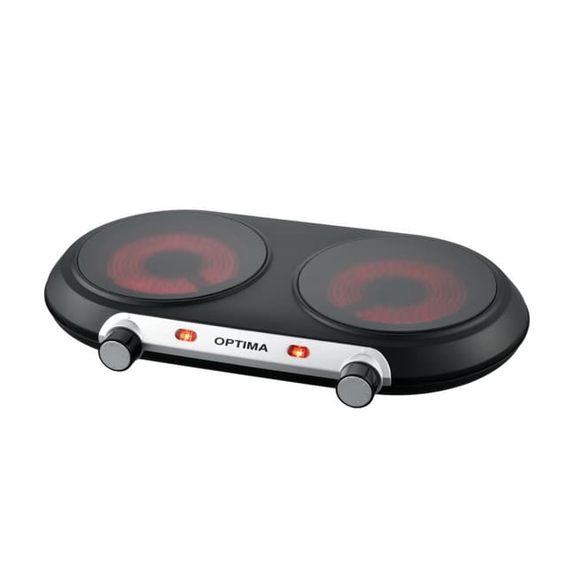 Optima Infrared Cooker IC2700