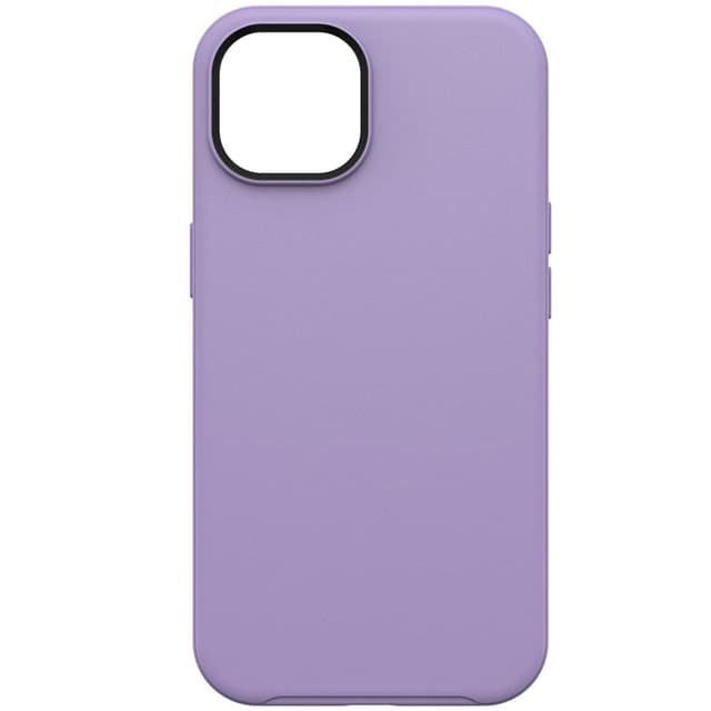 OtterBox OTBX-77-90746 SYMMETRY PLUS Apple iPhone 14 6.1 2022 Case Purple