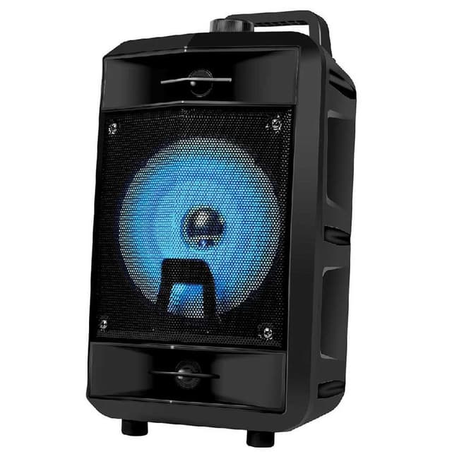 Microdigit Portable Speaker MRS2202PS