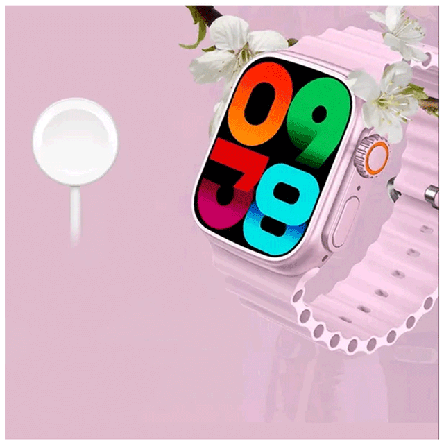 Modio MC-88 Mini 40 MM Smart Watch