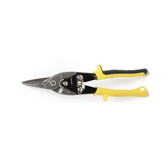 Geepas GT59114 Aviation Snip 250 mm Right Cut