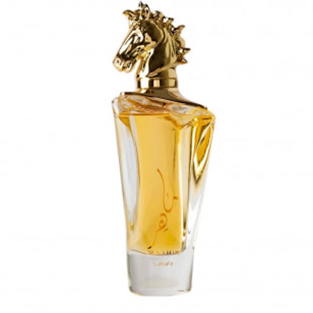 Maahir By Lattafa, 100ml