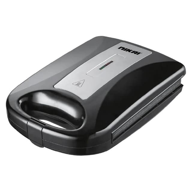 Nikai NGT928A1 4 Slice Sandwich Maker