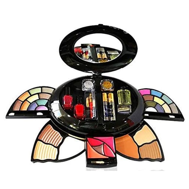 Make Up Set Beauty 9090 - Taiwan