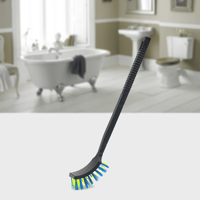 Flexible Toilet Brush 07-020