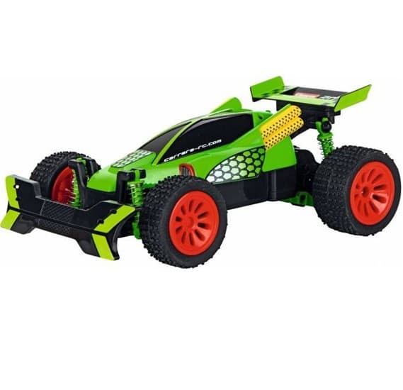 Carrera Remote Control Green Lizzard II 1:20, 201055