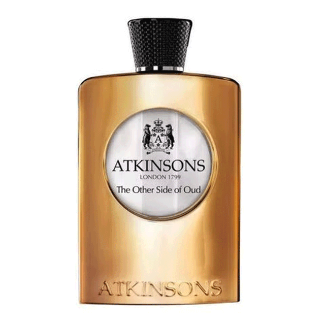 Atkinsons The Other Side Of Oud EDP 100ml