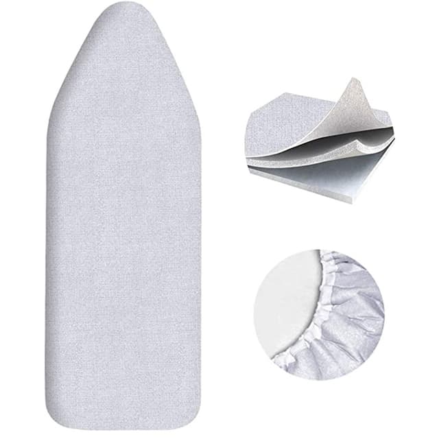 Winsor Ironing Board Cover 125x45cm Fireproof, WR80807