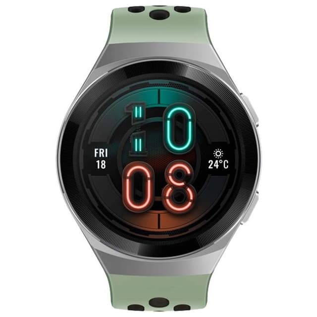 HUAWEI WATCH GT 2e Green
