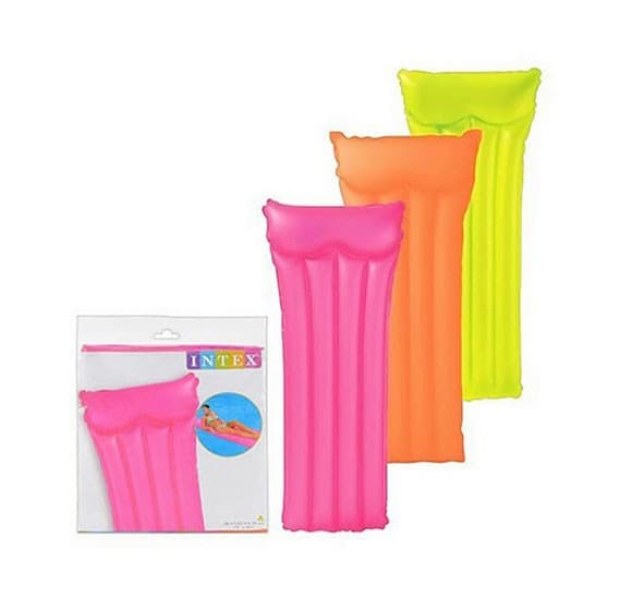Intex Neon frost air mats, 59717