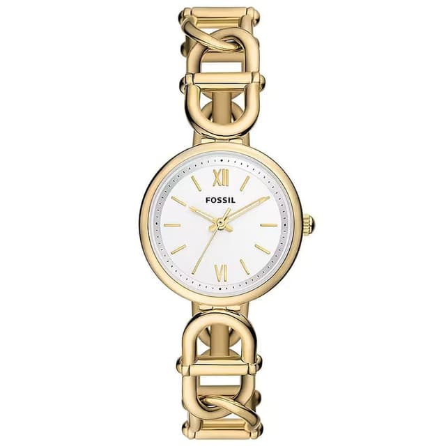 Fossil ES5272 Women Stainless Steel Watch