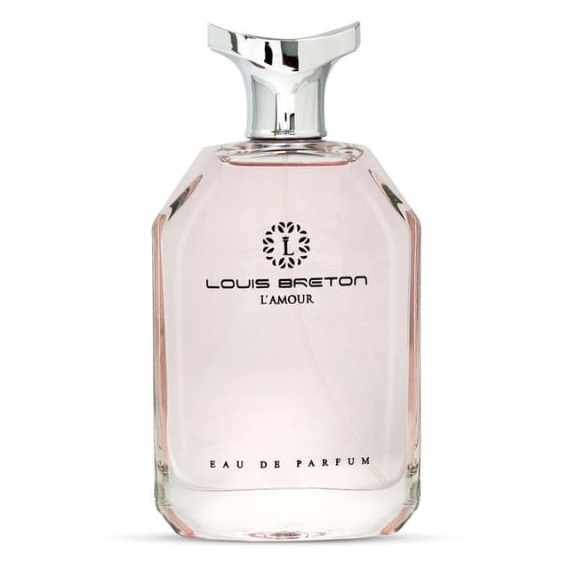 Louis Breton L Amour EDP Ladies Perfume 100ML, 2736