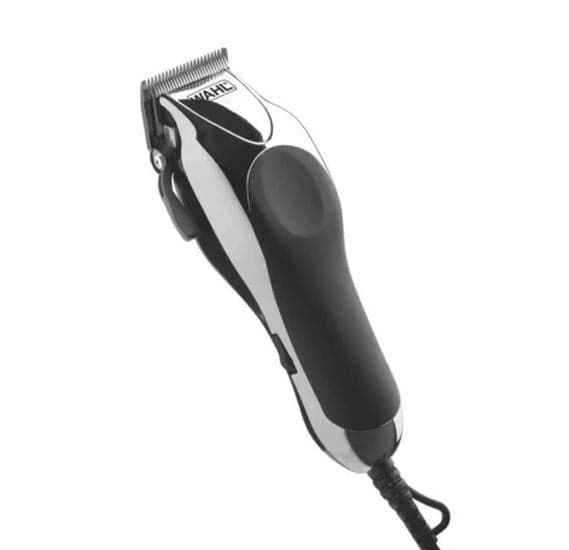 Wahl Chrome Pro Complete Haircutting Kit, 79524-227