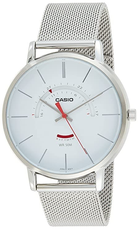 Casio MTP-B105M-7AVDF Casio Mens Fashion Watch 7AVDF