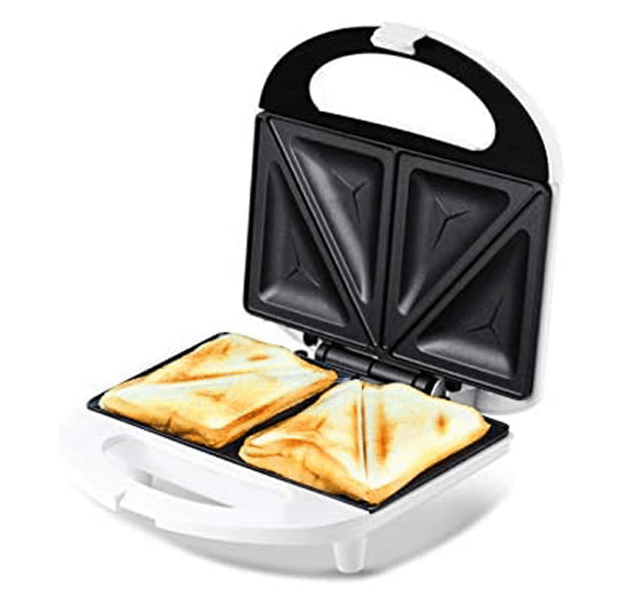 Clikon 3 In 1 Sandwich Maker, CK2442